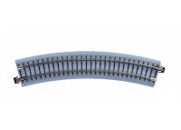 Sina curba cu terasament - TT Tillig 83719